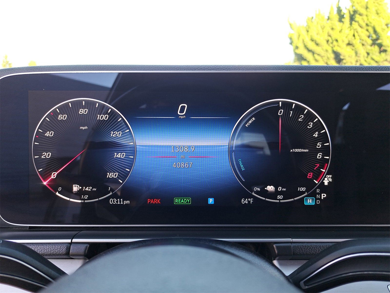 Used 2024 Mercedes-Benz GLE 450e 4MATIC image 20