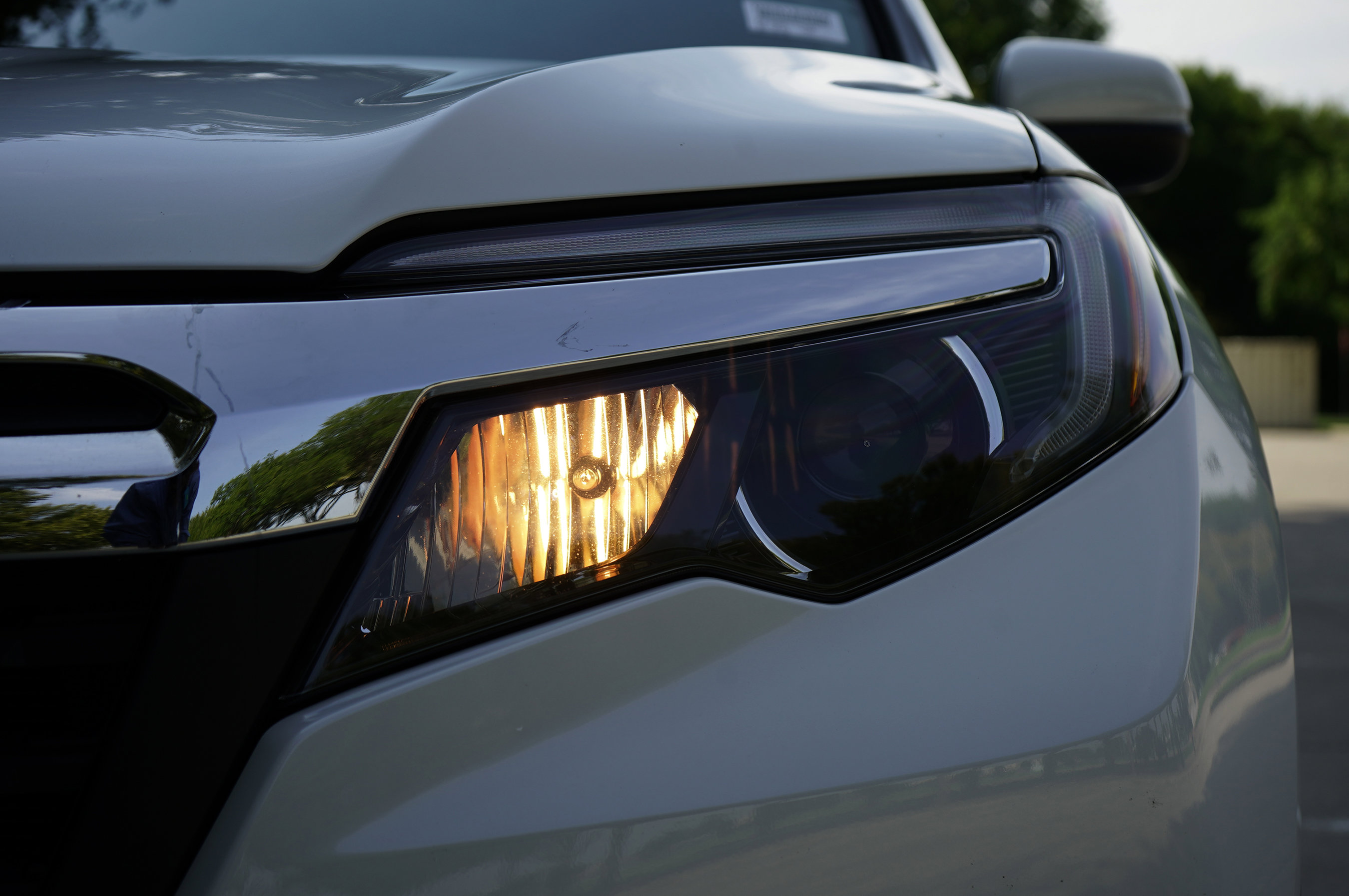 Used 2020 Honda Ridgeline RTL image 11