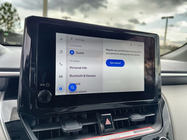 New 2026 Toyota Corolla Cross L image 24