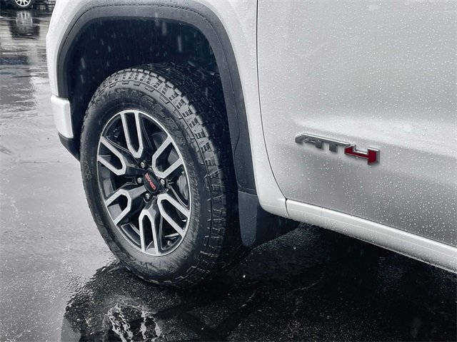 New 2026 GMC Sierra 1500 AT4 w/ Technology Package image 33