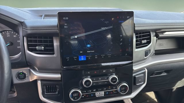 Used 2024 Ford Expedition Max XLT AWD/4WD image 24