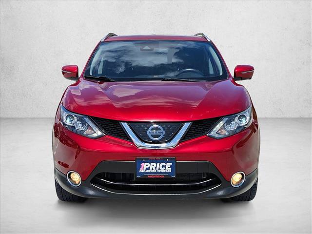 Used 2019 Nissan Rogue Sport SL w/ Premium Package FWD video 2