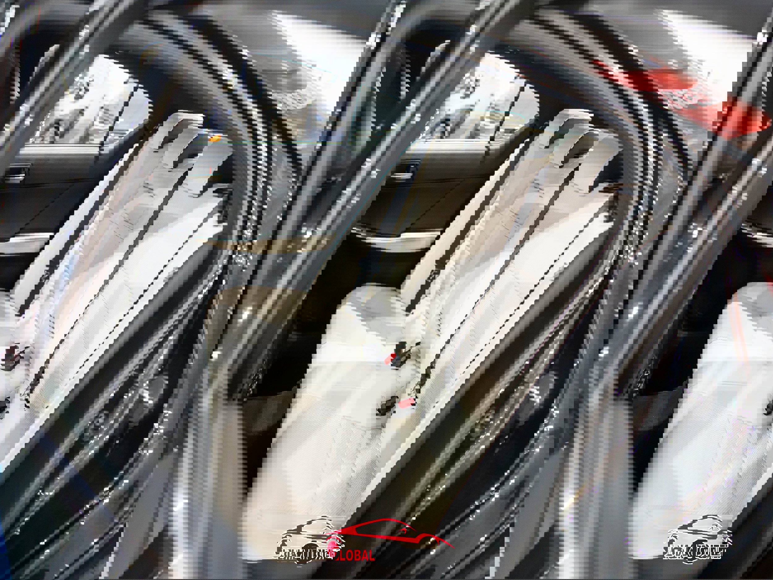 Used 2021 Lexus IS 350 F Sport image 20