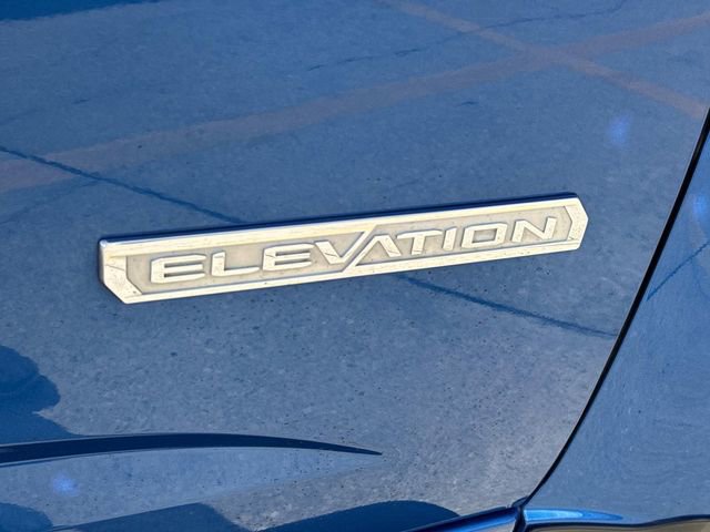 Used 2021 GMC Canyon Elevation Standard w/ Convenience Package RWD image 7