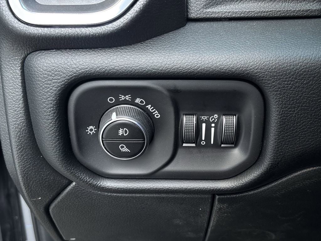 New 2026 RAM 3500 Laramie w/ Night Edition image 22