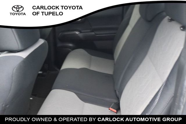 Used 2022 Toyota Tacoma TRD Sport RWD image 26