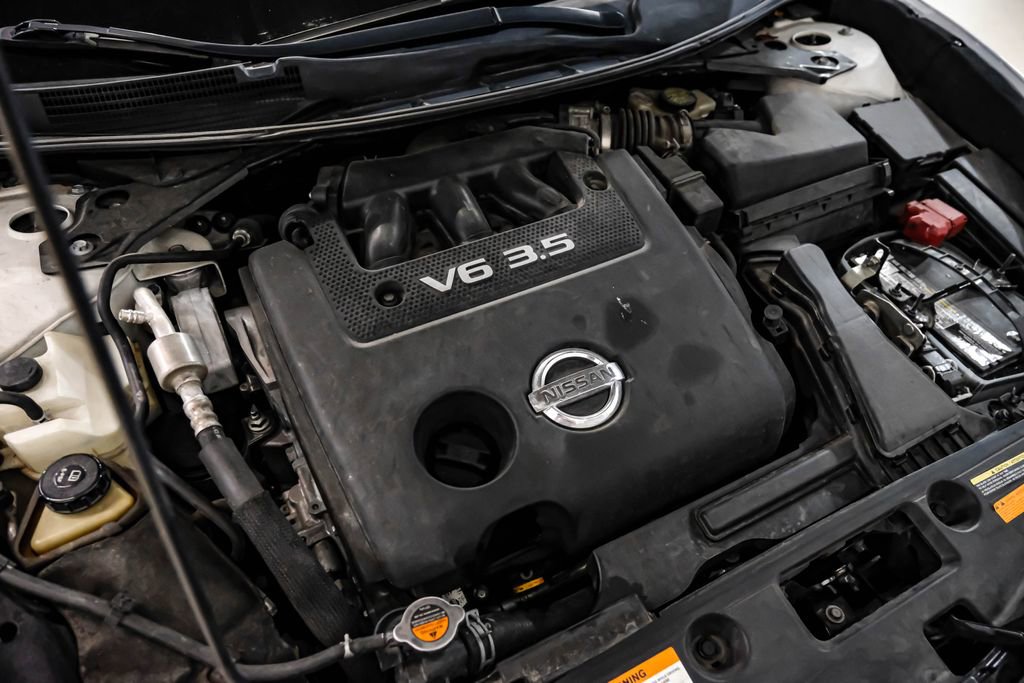 Used 2015 Nissan Altima 3.5 SL FWD image 54