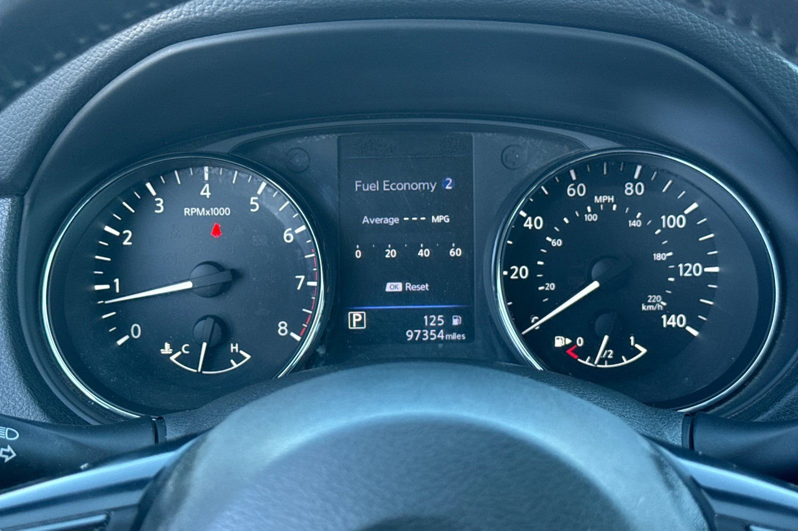 Used 2018 Nissan Rogue SV image 22