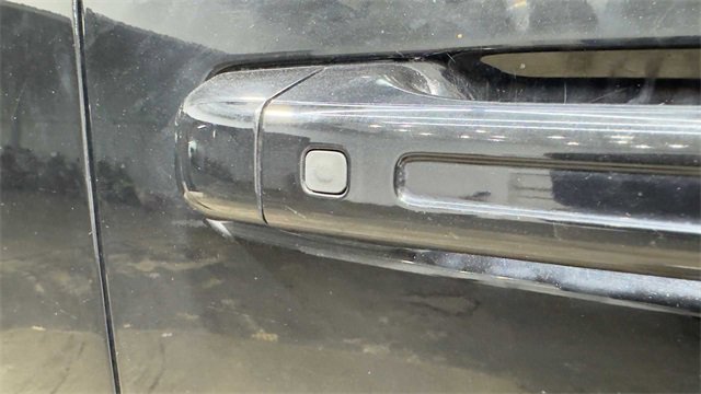 Used 2021 RAM 1500 Rebel w/ Rebel Level 2 Equipment Group image 13