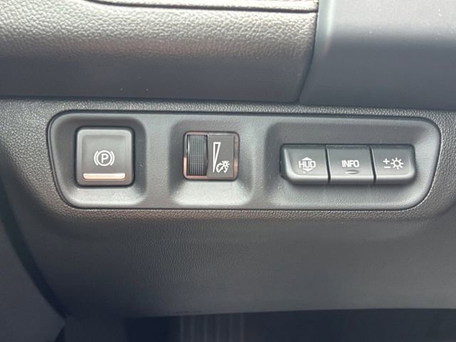 Used 2023 GMC Acadia Denali w/ Black Diamond Edition FWD image 35