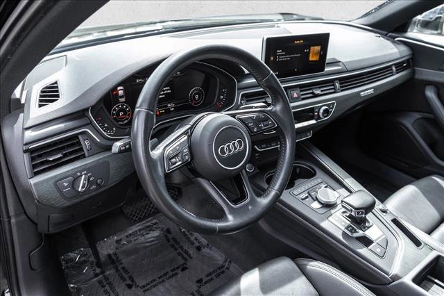Used 2019 Audi A4 2.0T Premium Plus w/ Premium Plus Package AWD/4WD image 10