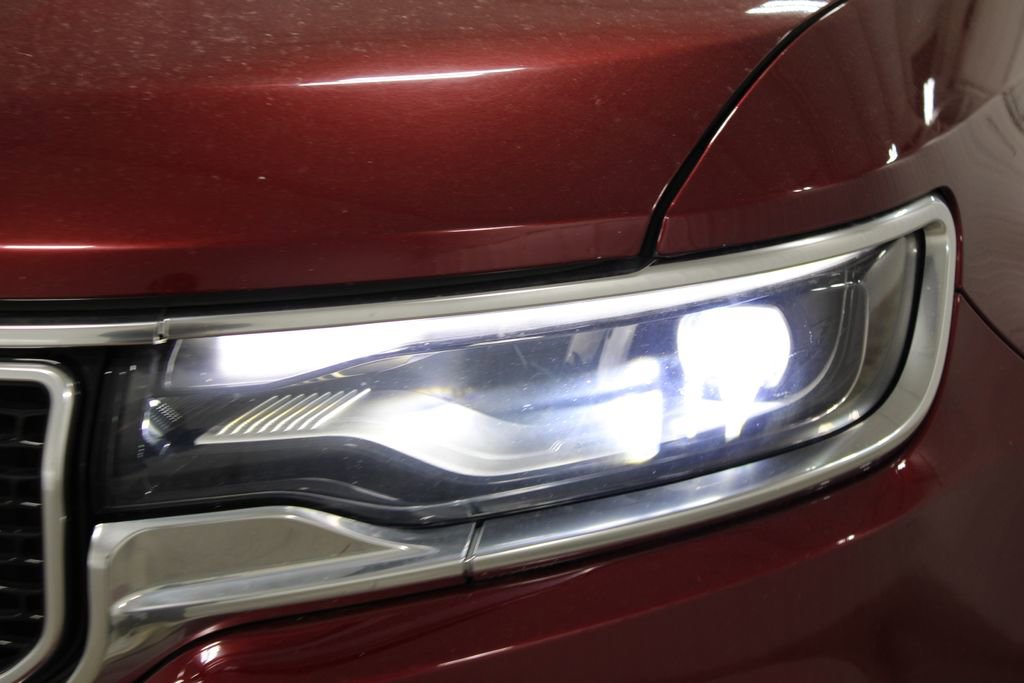 Used 2024 Jeep Wagoneer Series III AWD/4WD image 16