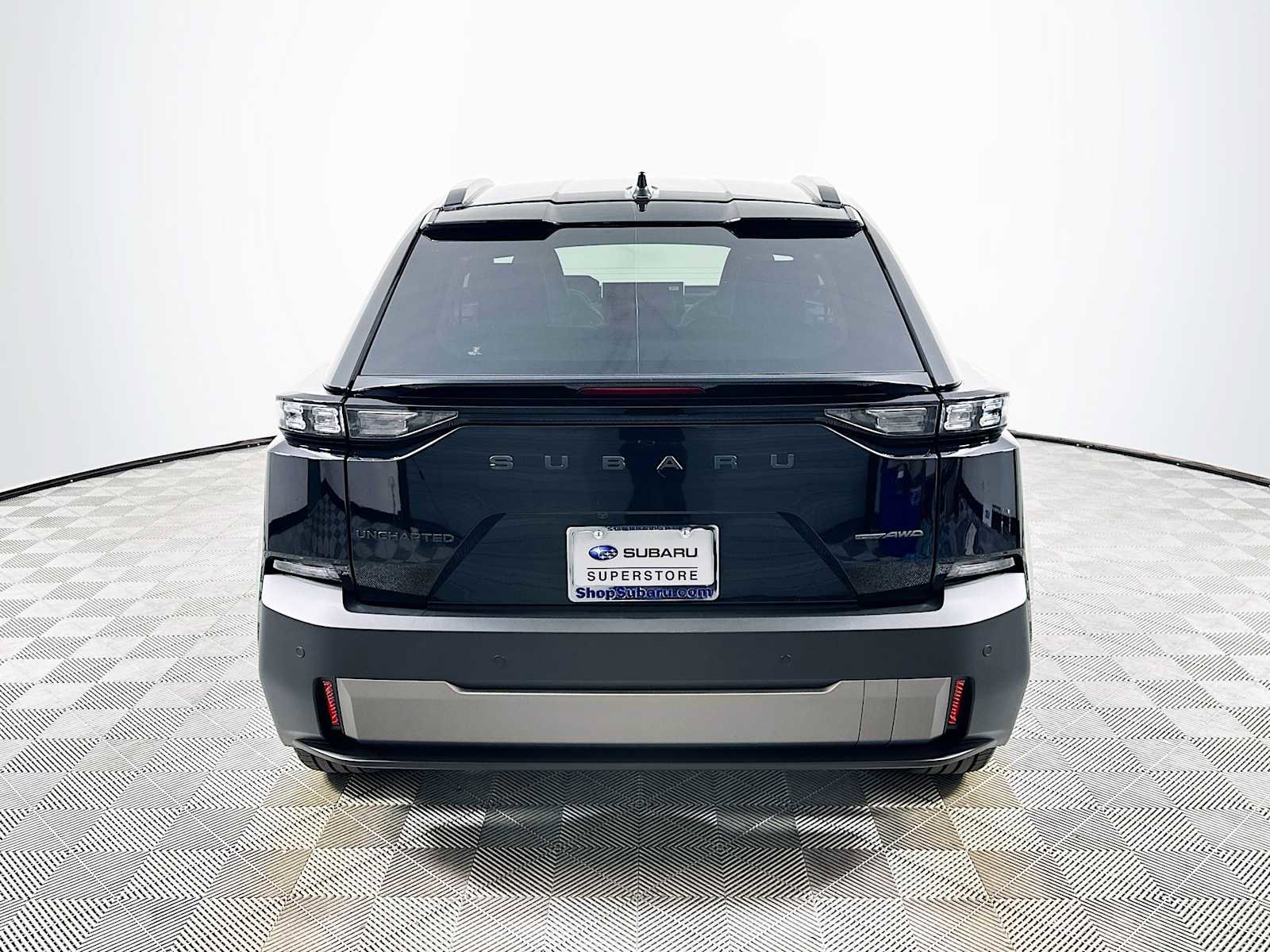 New 2026 Subaru Uncharted AWD image 6