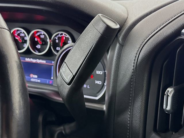 Used 2021 Chevrolet Silverado 1500 LT w/ All Star Edition Plus image 16