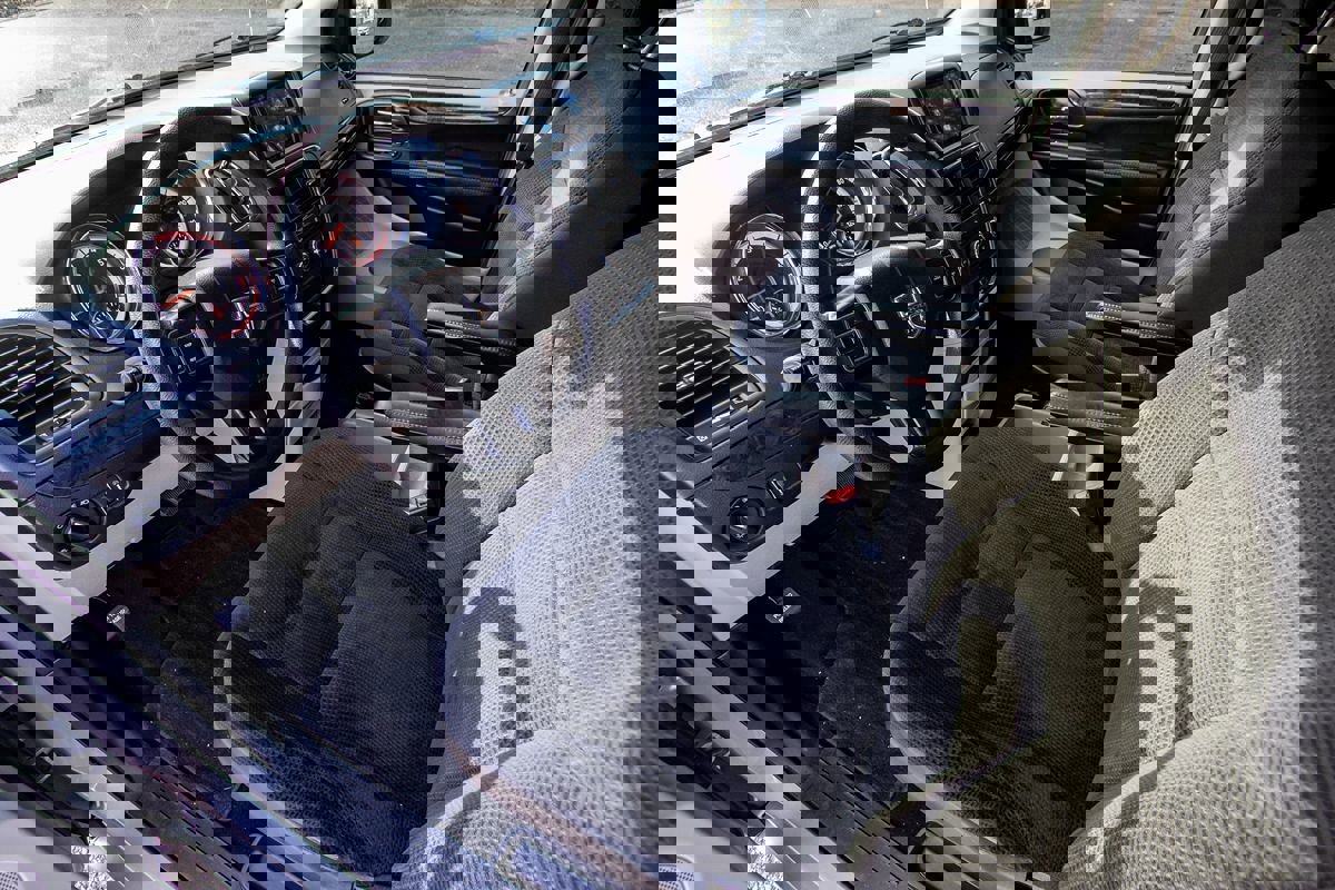 Used 2019 Dodge Grand Caravan SE image 11