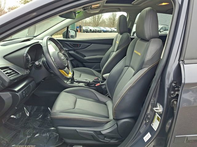 Certified 2023 Subaru Crosstrek 2.5i Sport image 13