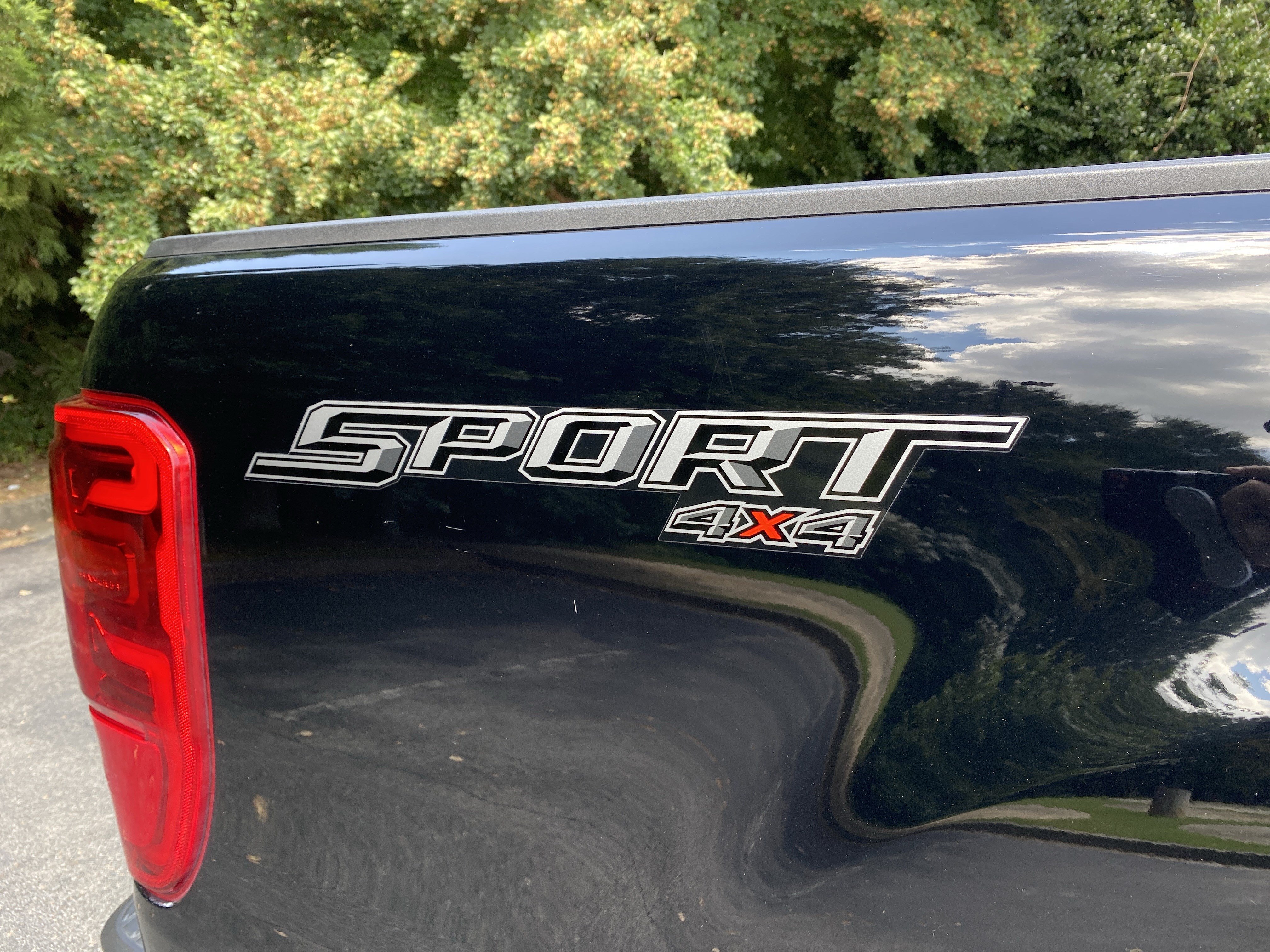 Used 2022 Ford Ranger XLT w/ Equipment Group 301A Mid AWD/4WD image 39