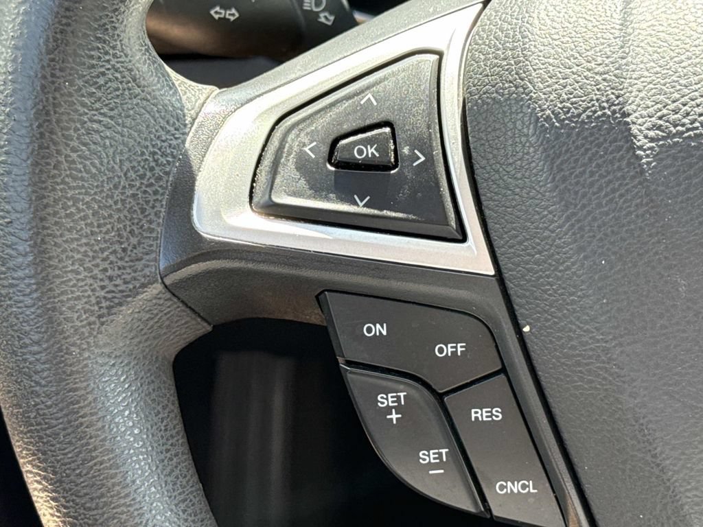 Used 2015 Ford Fusion S FWD image 16