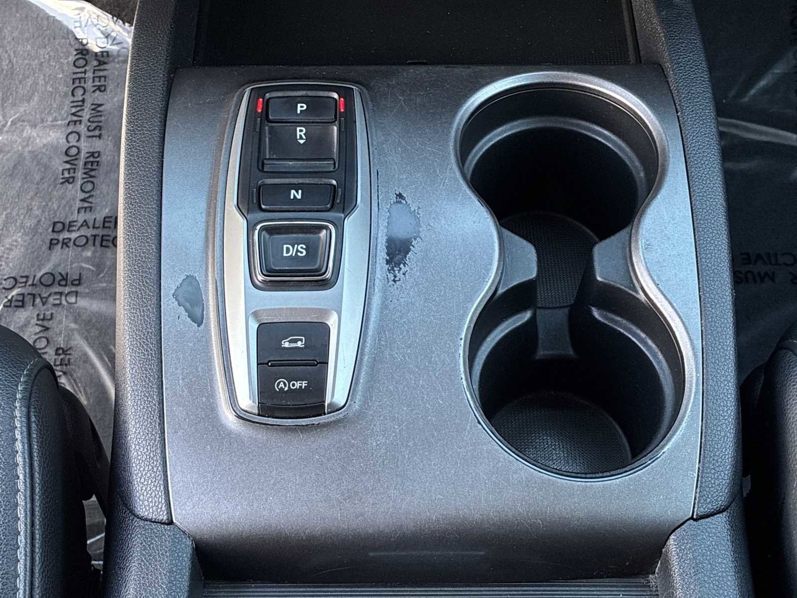 Used 2021 Honda Pilot Black Edition image 22
