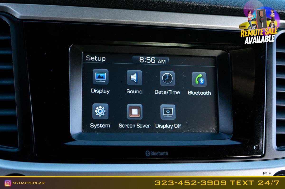 Used 2019 Hyundai Accent SE image 25