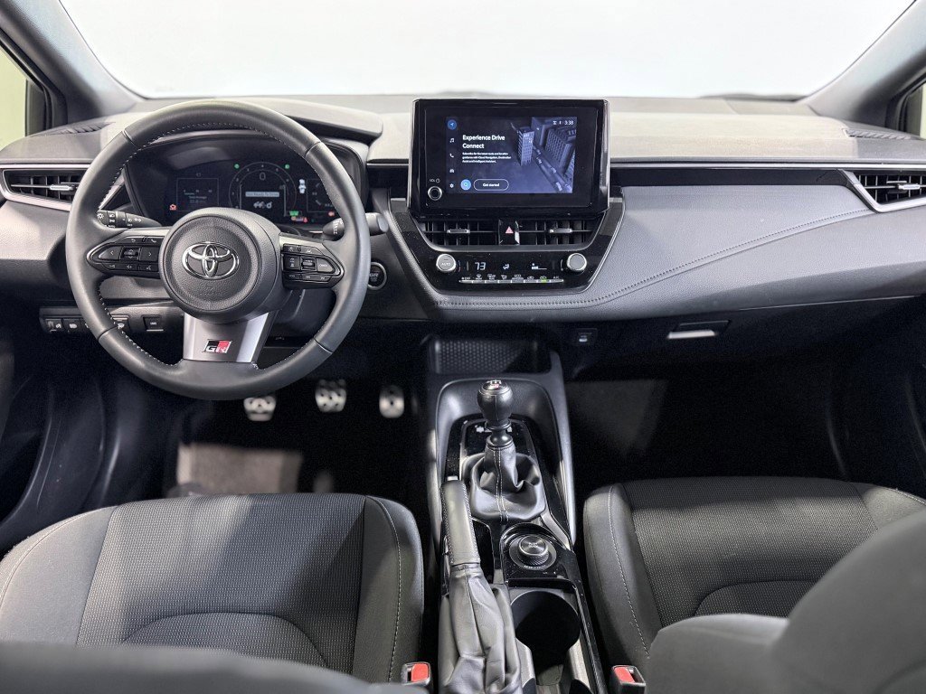 Used 2023 Toyota Corolla Core image 25