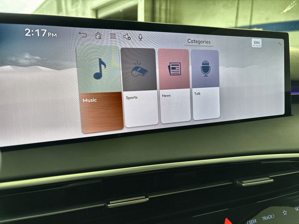 New 2026 Genesis GV70 2.5T AWD/4WD image 12