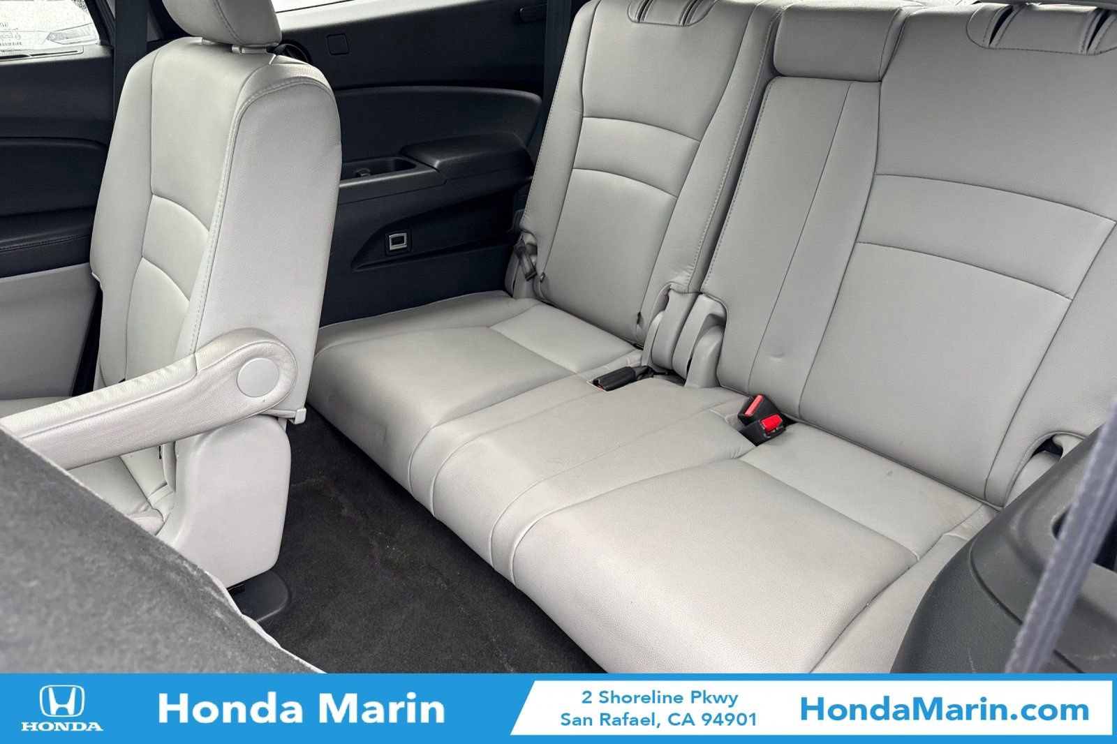 Used 2020 Honda Pilot Touring image 19
