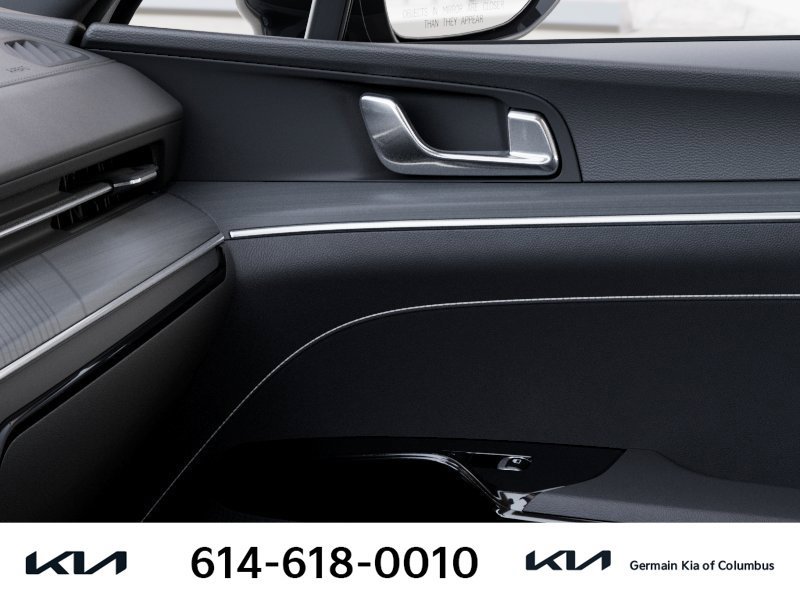 New 2026 Kia K5 GT-Line w/ GT-Line Premium Package AWD/4WD image 28