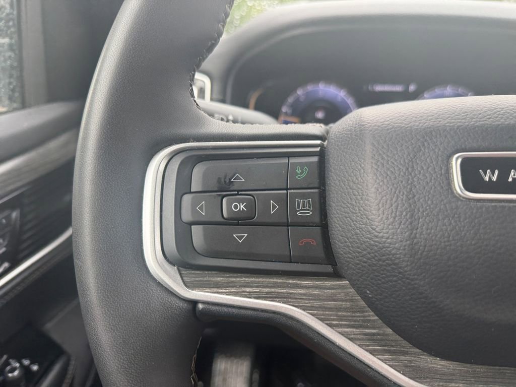Used 2024 Jeep Wagoneer Series III image 22