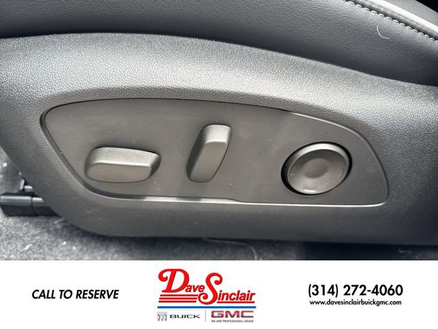New 2026 Buick Enclave Preferred FWD image 12