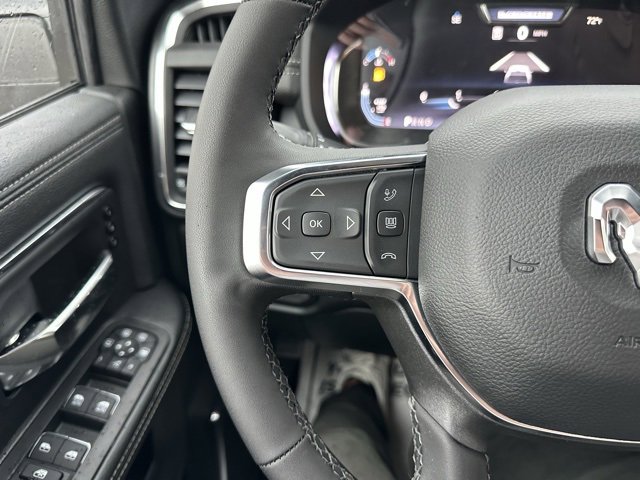 New 2026 RAM 3500 Laramie image 25