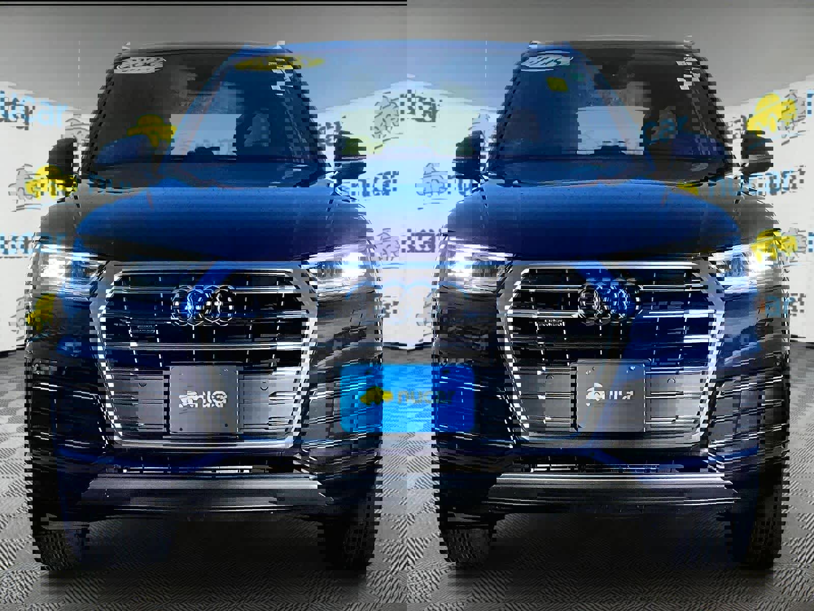 Used 2018 Audi Q5 2.0T Premium Plus w/ Premium Plus Package video 2