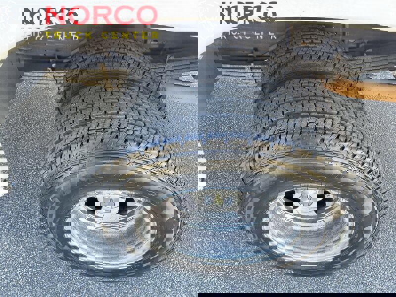 Used 2019 Chevrolet Express 3500 3500 w/ Power Convenience Package image 27