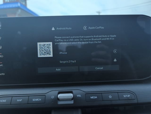 Used 2026 Kia K4 GT-Line FWD image 3