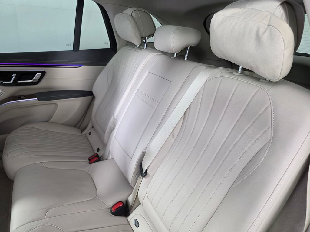 Certified 2023 Mercedes-Benz EQS 450+ SUV image 16