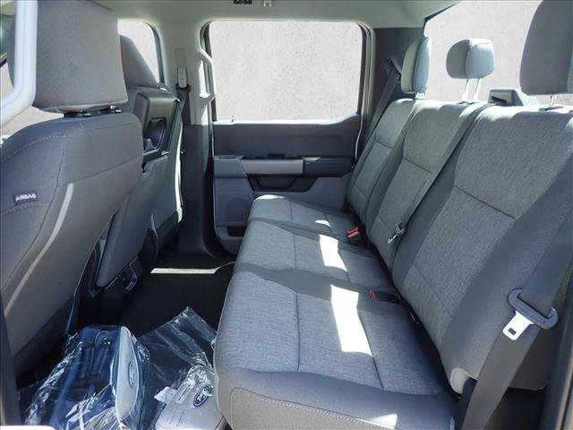 New 2026 Ford F250 XL w/ STX Appearance Package AWD/4WD image 8