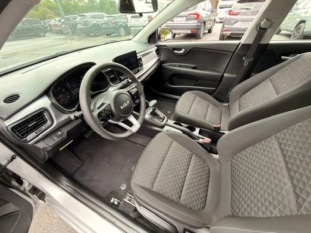 Used 2022 Honda Civic Sport Touring image 9
