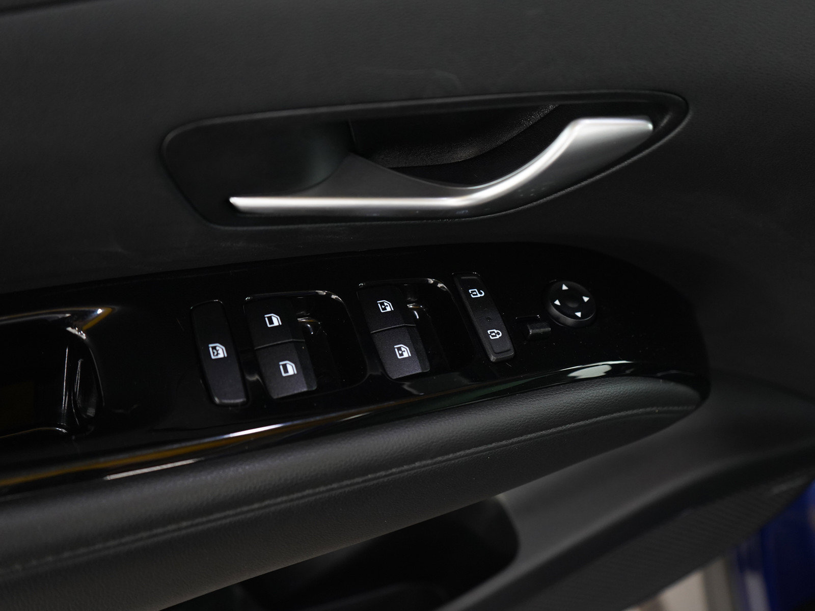 Used 2022 Hyundai Tucson Limited AWD/4WD image 20
