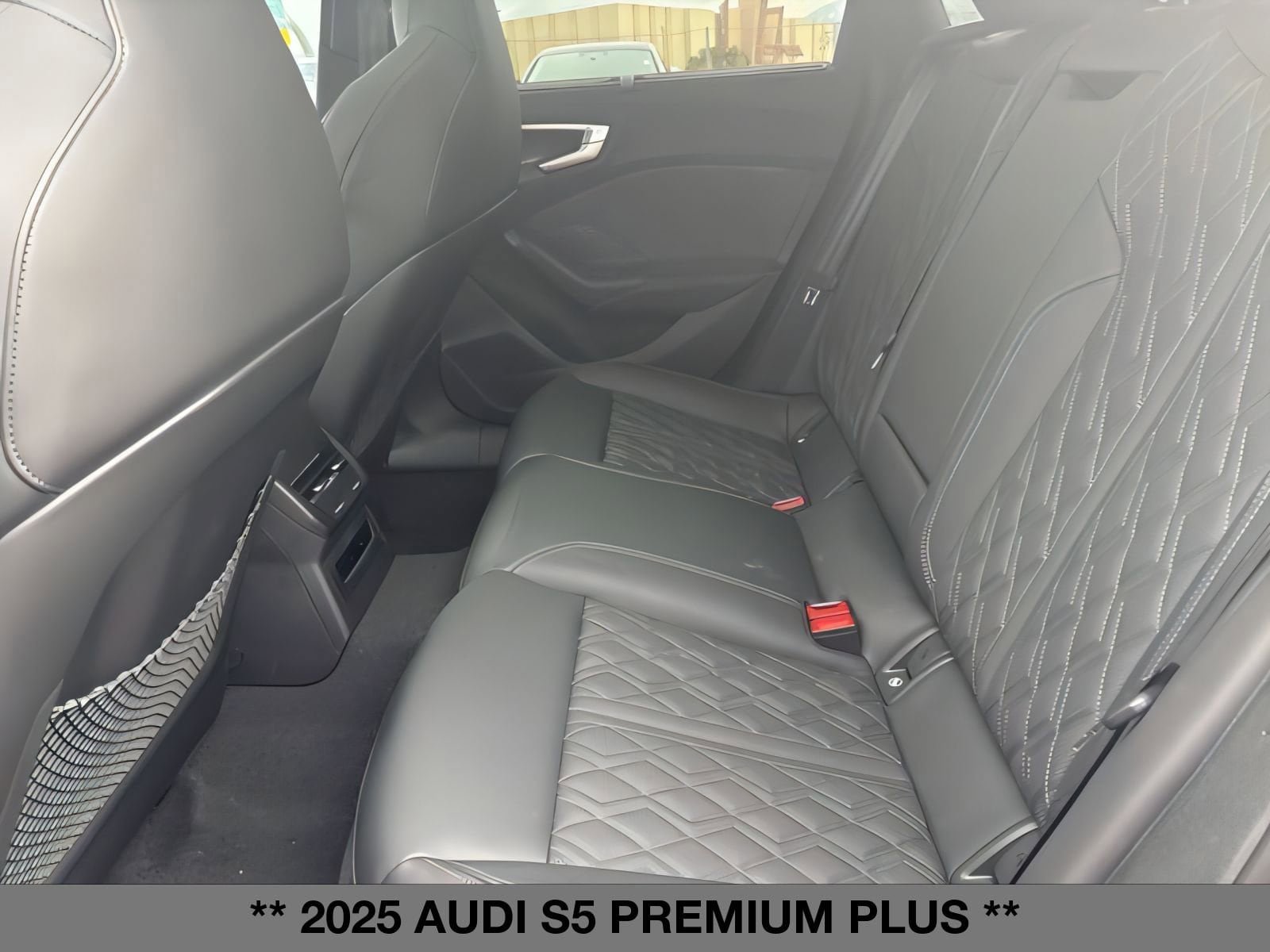 New 2025 Audi S5 Premium Plus image 11