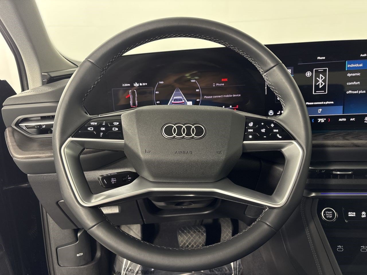 New 2025 Audi Q5 Premium Plus w/ Premium Plus AWD/4WD image 13