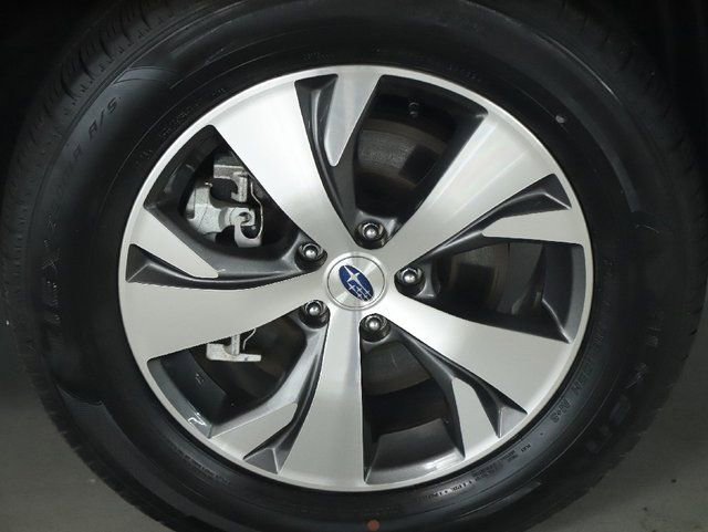 Certified 2025 Subaru Ascent Premium image 10