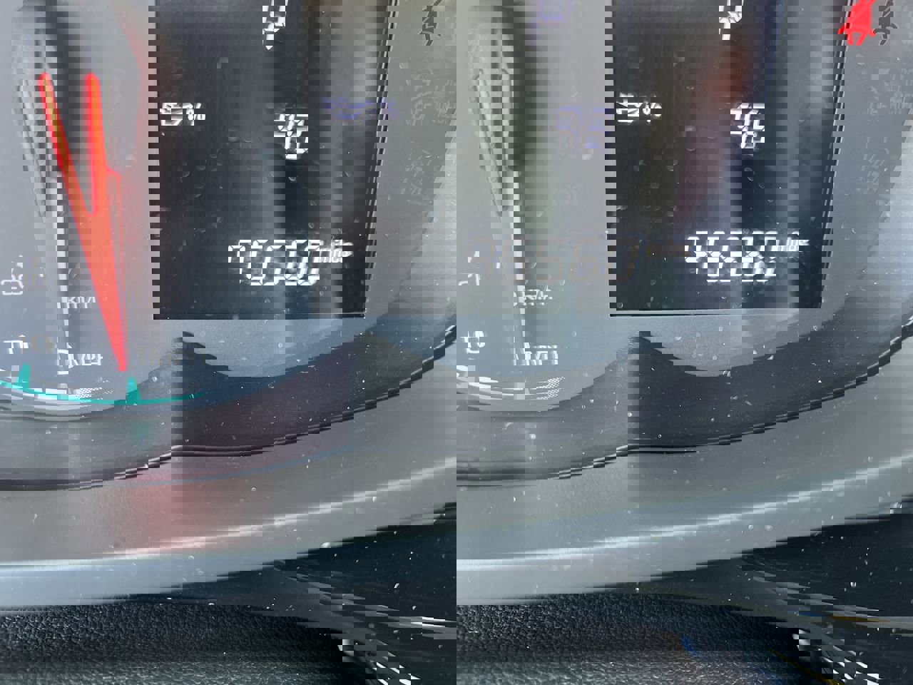 Used 2020 Chevrolet Spark LT image 22