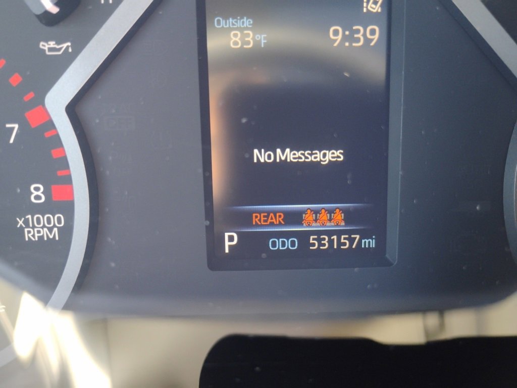 Used 2022 Toyota Tundra Limited image 11