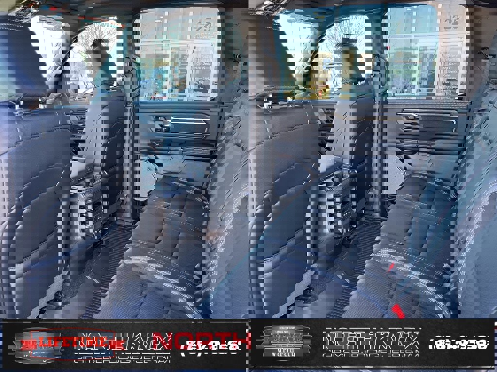 New 2026 RAM 1500 Rebel image 18