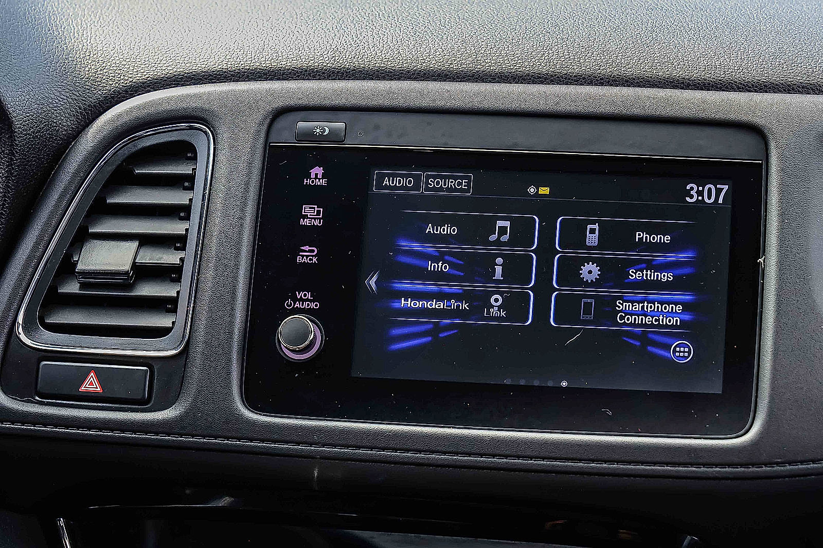Used 2019 Honda HR-V EX-L image 11