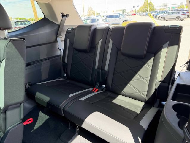 New 2026 Volkswagen Atlas Peak Edition AWD/4WD image 28