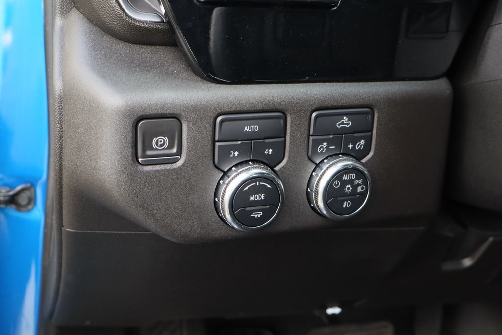 Certified 2023 GMC Sierra 1500 Elevation AWD/4WD image 13