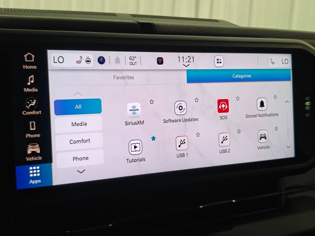 Used 2024 Jeep Wrangler Unlimited image 40