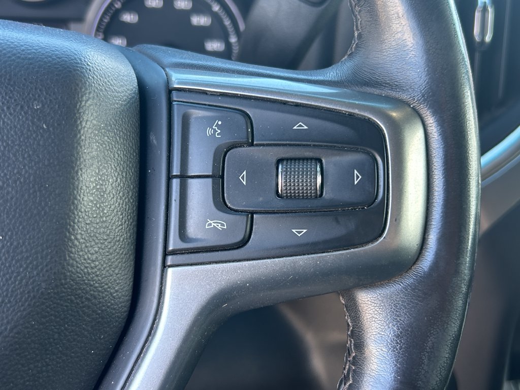 Used 2022 Chevrolet Silverado 3500 LT w/ All Star Edition AWD/4WD image 17