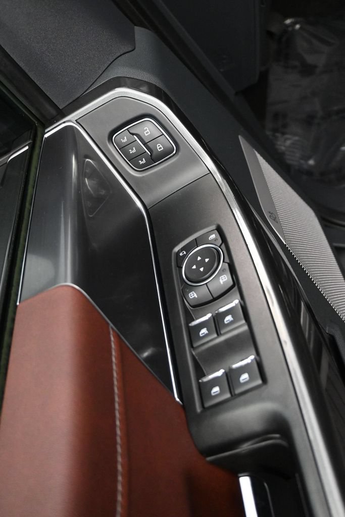 Used 2021 Ford F150 Lariat AWD/4WD image 2